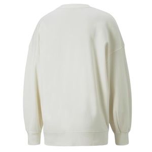 Puma - Men’s Fleece Crewneck Sweater